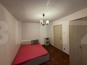 Apartament 2 camere 50 mp, Brazda ,parter - imagine 3