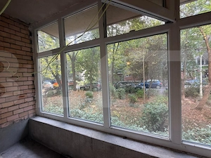 Apartament 2 camere 50 mp, Brazda ,parter - imagine 14