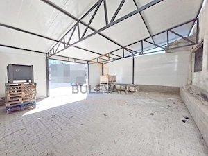 Spatiu industrial 90 mp + birou 15 mp de inchiriat in zona Calea Baciului! - imagine 6