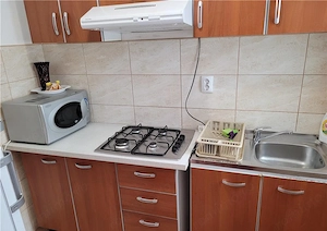 Apartament cu 2 camere de închiriat în Take Ionescu - imagine 3