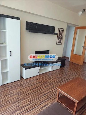 Inchiriere apartament 2 camere 13 Septembrie - Monitor
