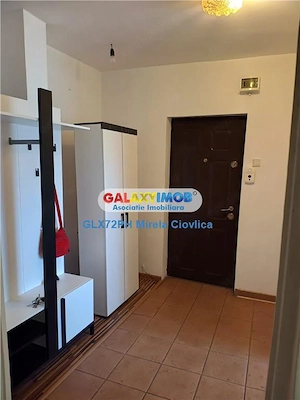 Inchiriere apartament 2 camere 13 Septembrie - Monitor - imagine 4
