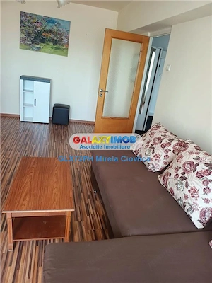 Inchiriere apartament 2 camere 13 Septembrie - Monitor - imagine 2