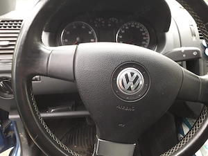 masina VW POLO Europe edition 1.2 - imagine 5