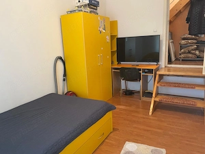 Casă spațioasă P+E+M, 200 mp utili, 5 dormitoare   Freidorf, Timișoara   Proprietar - imagine 8