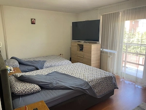 Casă spațioasă P+E+M, 200 mp utili, 5 dormitoare   Freidorf, Timișoara   Proprietar - imagine 7