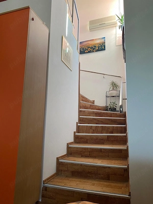 Casă spațioasă P+E+M, 200 mp utili, 5 dormitoare   Freidorf, Timișoara   Proprietar - imagine 5