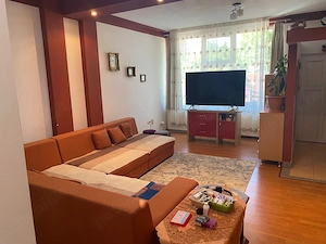Casă spațioasă P+E+M, 200 mp utili, 5 dormitoare   Freidorf, Timișoara   Proprietar - imagine 2