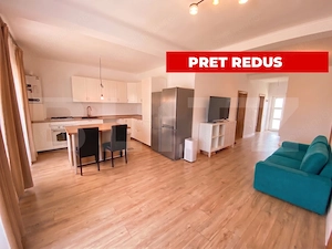 Duplex de vanzare, 69 mp, zona Mosnita Veche