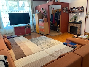 Casă spațioasă P+E+M, 200 mp utili, 5 dormitoare   Freidorf, Timișoara   Proprietar - imagine 1