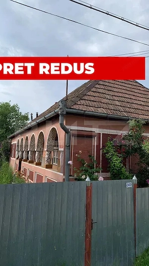 Casă de vânzare, 83 mp, zona Filea