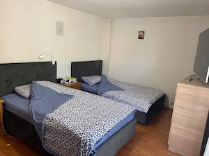 Casă spațioasă P+E+M, 200 mp utili, 5 dormitoare   Freidorf, Timișoara   Proprietar - imagine 6