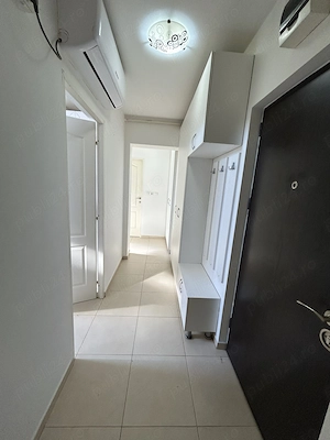 2 Cam-5 Min Iulius Town-Mobilat-Utilat- Balcon-Centrala-54MP-85.000 Euro !Negociabil - imagine 14