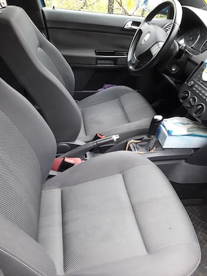 masina VW POLO Europe edition 1.2 - imagine 9