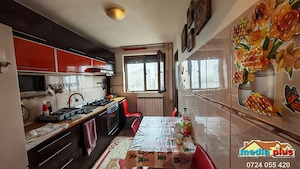 Apartament cu 2 camere de vânzare în Micro 21,  - imagine 2