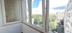🏡 Închiriez Apartament cu 2 camere, Potcoava Titan, 2 balcoane, metrou aproape - imagine 5