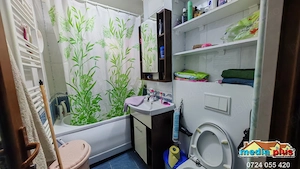 Apartament cu 2 camere de vânzare în Micro 21,  - imagine 8