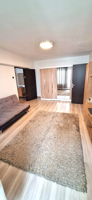 🏡 Închiriez Apartament cu 2 camere, Potcoava Titan, 2 balcoane, metrou aproape - imagine 8