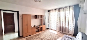 🏡 Închiriez Apartament cu 2 camere, Potcoava Titan, 2 balcoane, metrou aproape - imagine 4