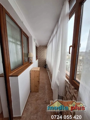 Apartament cu 2 camere de vânzare în Micro 21,  - imagine 7