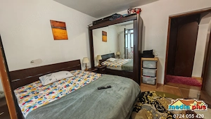 Apartament cu 2 camere de vânzare în Micro 21,  - imagine 6