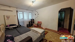 Apartament cu 2 camere de vânzare în Micro 21,  - imagine 3