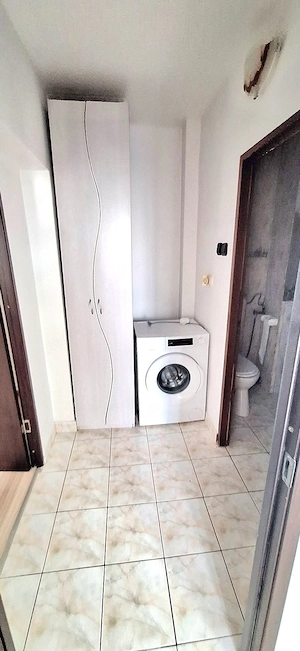 🏡 Închiriez Apartament cu 2 camere, Potcoava Titan, 2 balcoane, metrou aproape - imagine 6