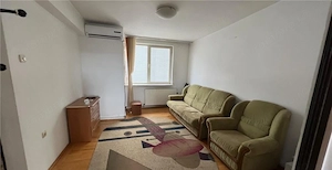 Garsonieră de închiriat în zona Complex - imagine 2