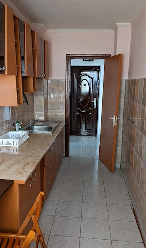 Garsonieră de închiriat în zona Complex