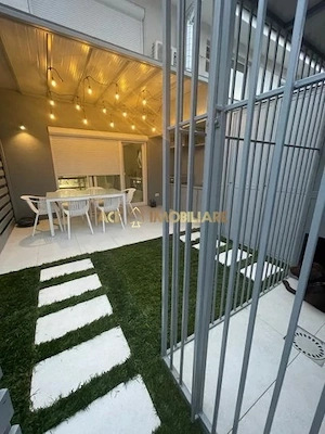 Casa 4 camere de inchiriat  | Voluntari | Centrala | Parcare | - imagine 8