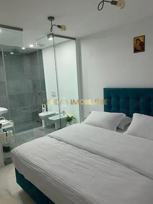 Casa 4 camere de inchiriat  | Voluntari | Centrala | Parcare | - imagine 5