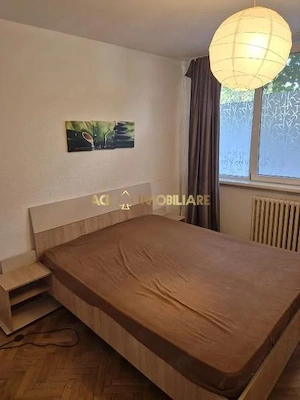 2 Camere de inchiriat | Arcul de Triumf | Metrou | PetFryendly | - imagine 4