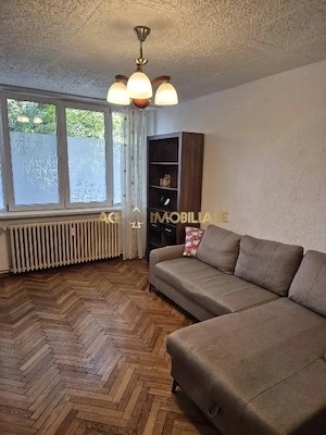 2 Camere de inchiriat | Arcul de Triumf | Metrou | PetFryendly | - imagine 3