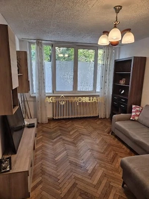 2 Camere de inchiriat | Arcul de Triumf | Metrou | PetFryendly | - imagine 2