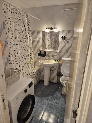 2 Camere de inchiriat | Arcul de Triumf | Metrou | PetFryendly | - imagine 5
