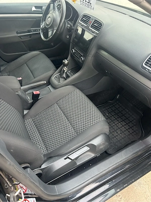 vw golf 6  - imagine 3