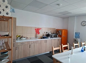 Spatiu de birouri de închiriat |250 m²| Zonă Centrală - imagine 6