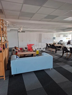 Spatiu de birouri de închiriat |250 m²| Zonă Centrală - imagine 8