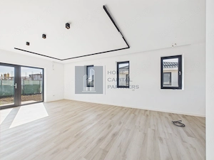 Casă individuală pe parter | 4 camere | Teren 510 mp - imagine 12