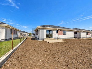 Casă individuală pe parter | 4 camere | Teren 510 mp - imagine 4