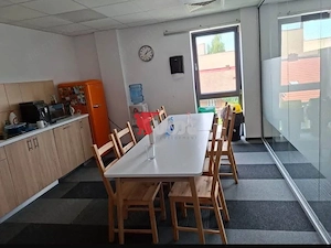 Spatiu de birouri de închiriat |250 m²| Zonă Centrală - imagine 5