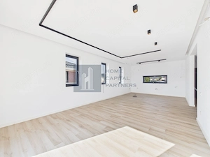 Casă individuală pe parter | 4 camere | Teren 510 mp - imagine 13