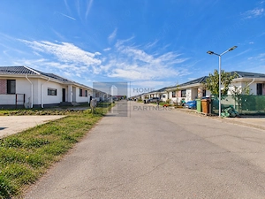 Casă individuală pe parter | 4 camere | Teren 510 mp - imagine 6