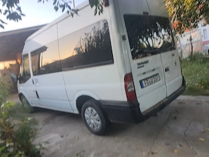 viind ford transit - imagine 2