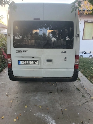viind ford transit - imagine 4