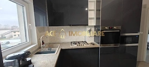 3 Camere de inchiriat | Otopeni | Metrou | Loc de parcare | Centrala proprie - imagine 8