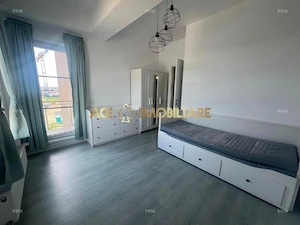 3 Camere de inchiriat | Otopeni | Metrou | Loc de parcare | Centrala proprie - imagine 5