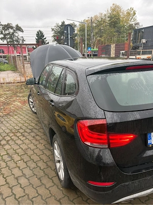 BMW X1 2014 Sdrive - imagine 5