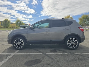 Vand Nissan Qashqai j10 4x4 ...7000 - imagine 3