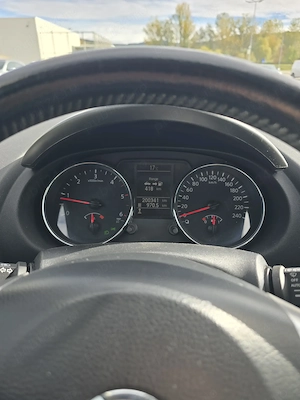 Vand Nissan Qashqai j10 4x4 ...7000 - imagine 5